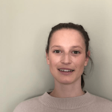 Picture of Julia Szecsödy