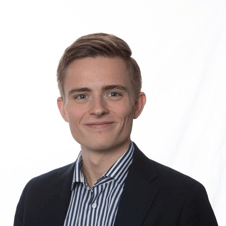 Picture of Tom Johansson
