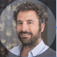 Picture of Alberto Marin Ruiz