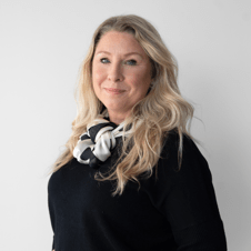 Picture of Frida Lundblad