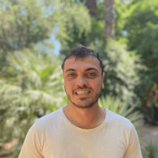 Picture of Arthur Bienvenu