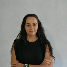 Picture of Maria Perez