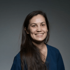 Bild på Sarah Ong Pålsson