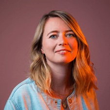 Photo de Fanny Knusmann