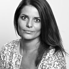 Picture of Malin Larsson