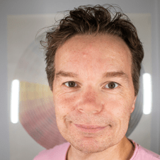 Bilde av Hogne Bø Pettersen