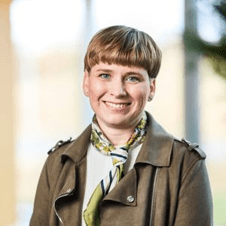 Picture of Helle Skovdal