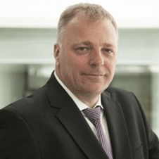 Picture of Trevor Barnes