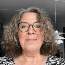 Picture of Inge Trier