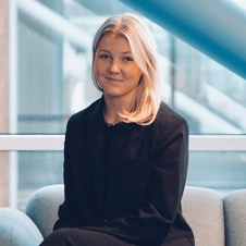 Bild på Martina