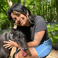 Picture of Iya Mistry