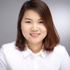 Trang Nguyen - Recruitment 의 사진