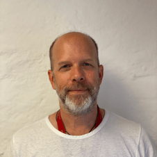 Bild på Joakim Daleke