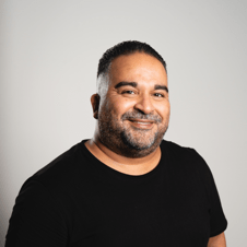 Foto van Youcef Mechti