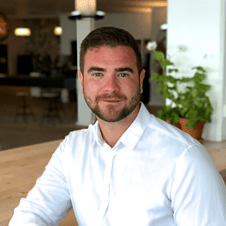 Picture of Johan Mortensen