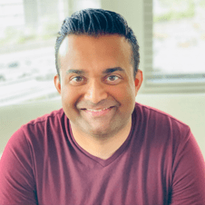 Picture of Bryan Dsouza