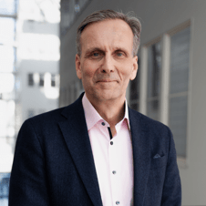Kuva henkilöstä Jarmo Virtanen