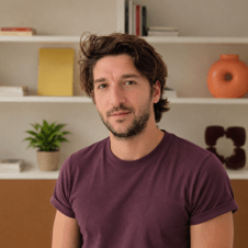 Picture of Maxime BASTIER