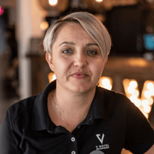 Bild på Agnes Golebiewska