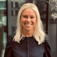 Bilde av Sofia Torgersen
