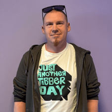 Picture of Christoffer Magnerholt