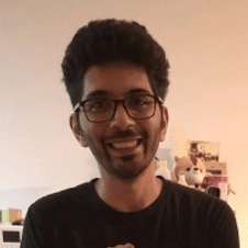 Picture of Shailesh Ahuja