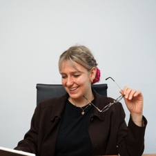 Photo de Léna Wyzlic