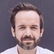 Picture of Christian Steiner