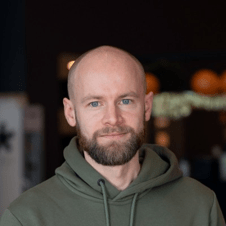 Picture of Christoffer Flystam