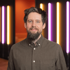 Picture of Christoffer Apell