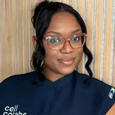 Picture of Whitney Saunders