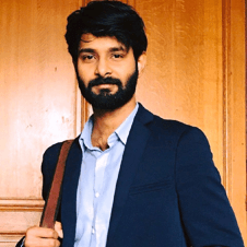 Photo de Arun Prattipati