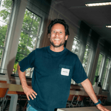 Foto van Stephan Kwast