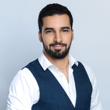 Photo de Hamza El Hassnaoui