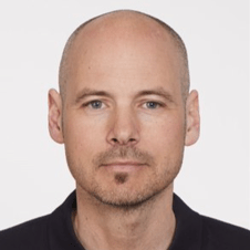 Bild på Carljohan Johansson
