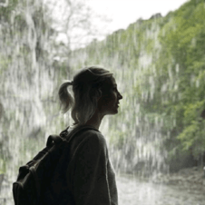 Picture of Tessa Glover