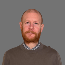 Bild på David Perlskog /OMD