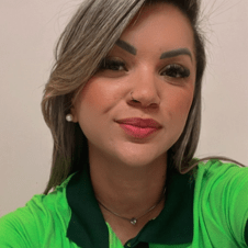 Foto de Juliana Lima de Sousa
