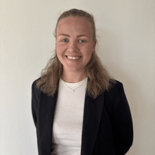 Bilde av Hanna Sveløkken