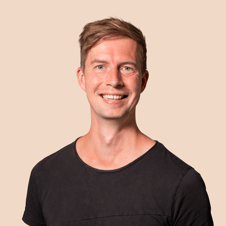 Picture of Pim van 't Slot