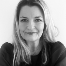 Bild på Victoria Lewerentz
