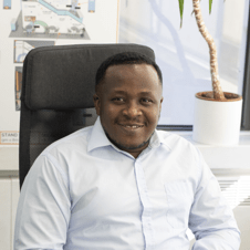 Picture of Adebayo Shobaloju