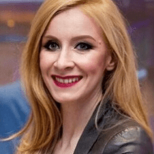Picture of Jekaterina Polgina