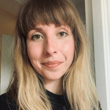 Picture of Henrietta Köhler