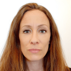 Bild på Ulrika Falk