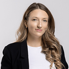 Picture of Dorina Nagy