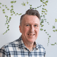 Bild på Germund Hemmendy