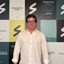 Picture of Nuno Trigueiros
