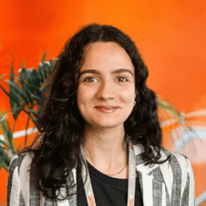 Picture of Ioana Caprarin
