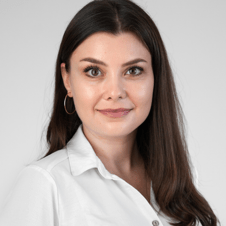 Picture of Elena Lavinia Gheorghe